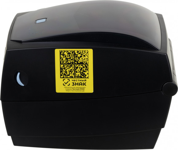 Термопринтер Mertech TLP100 Terra Nova (4588) 203dpi 127мм/с/USB/RS232/Eth для печ.накл. черный Термопринтер Mertech TLP100 Terra Nova (4588) 203dpi 127мм/с/USB/RS232/Eth для печ.накл. черный
