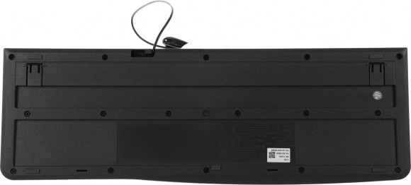 Клавиатура Logitech K120 черный USB (920-002583) Клавиатура Logitech K120 черный USB (920-002583)