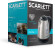 Чайник электрический Scarlett SC-EK21S20 1.8л. 1600Вт черный/серебристый корпус: металл/пластик (EK21S20) Чайник электрический Scarlett SC-EK21S20 1.8л. 1600Вт черный/серебристый корпус: металл/пластик (EK21S20)