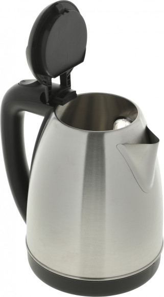 Чайник электрический Scarlett SC-EK21S20 1.8л. 1600Вт черный/серебристый корпус: металл/пластик (EK21S20) Чайник электрический Scarlett SC-EK21S20 1.8л. 1600Вт черный/серебристый корпус: металл/пластик (EK21S20)