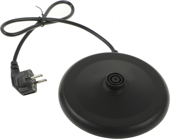 Чайник электрический Scarlett SC-EK21S20 1.8л. 1600Вт черный/серебристый корпус: металл/пластик (EK21S20) Чайник электрический Scarlett SC-EK21S20 1.8л. 1600Вт черный/серебристый корпус: металл/пластик (EK21S20)