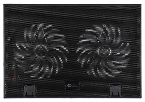Подставка для ноутбука Digma D-NCP170-2H 17"390x270x25мм 2xUSB 2x 160ммFAN 700г черный Подставка для ноутбука Digma D-NCP170-2H 17"390x270x25мм 2xUSB 2x 160ммFAN 700г черный