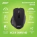 Мышь Acer OMR140 черный оптическая 1600dpi беспров. USB 6but (ZL.MCEEE.00G)