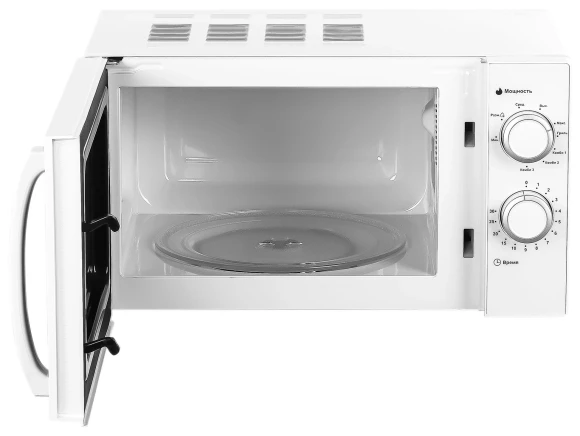 Микроволновая Печь Galanz MOG-2009MW 20л. 700Вт белый Микроволновая Печь Galanz MOG-2009MW 20л. 700Вт белый