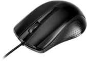 Мышь Оклик 225M черный оптическая 1200dpi USB для ноутбука 3but (997791) Мышь Оклик 225M черный оптическая 1200dpi USB для ноутбука 3but (997791)