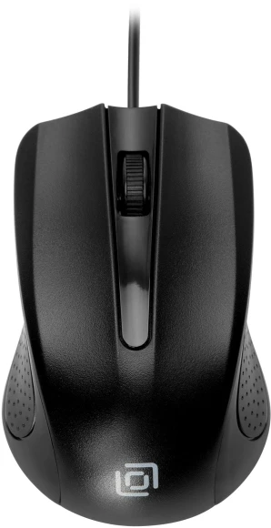 Мышь Оклик 225M черный оптическая 1200dpi USB для ноутбука 3but (997791) Мышь Оклик 225M черный оптическая 1200dpi USB для ноутбука 3but (997791)