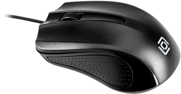 Мышь Оклик 225M черный оптическая 1200dpi USB для ноутбука 3but (997791) Мышь Оклик 225M черный оптическая 1200dpi USB для ноутбука 3but (997791)