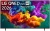 Телевизор LED LG 75" 75QNED85B6C.ARUG черный титан 4K Ultra HD 120Hz DVB-T2 DVB-C DVB-S2 USB WiFi Smart TV