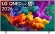 Телевизор LED LG 75" 75QNED85B6C.ARUG черный титан 4K Ultra HD 120Hz DVB-T2 DVB-C DVB-S2 USB WiFi Smart TV