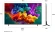 Телевизор LED LG 75" 75QNED85B6C.ARUG черный титан 4K Ultra HD 120Hz DVB-T2 DVB-C DVB-S2 USB WiFi Smart TV