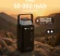 Фоторамка Digma 10.1" PF-1085 1280x800 белый пластик 16Gb Видео WiFi