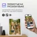 Фоторамка Digma 10.1" PF-1085 1280x800 белый пластик 16Gb Видео WiFi