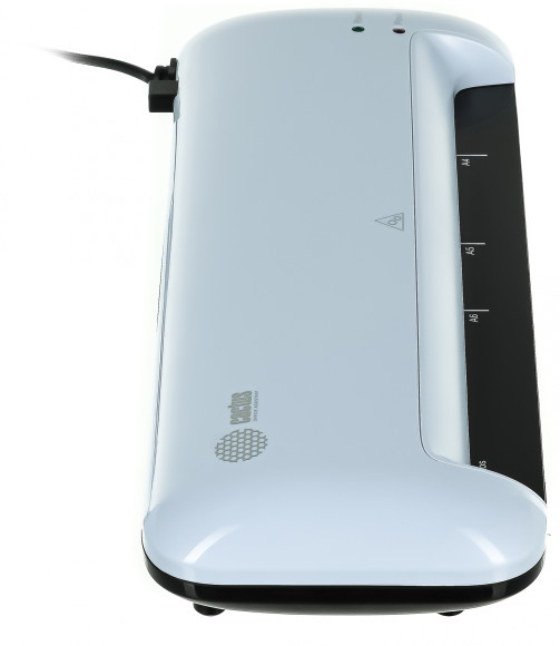 Ламинатор Cactus CS-LAB-A4400 белый A4 (80-125мкм) 40см/мин (2вал.) лам.фото