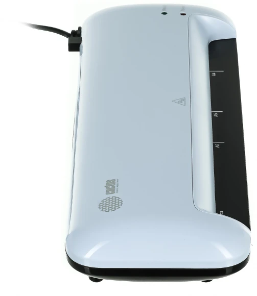 Ламинатор Cactus CS-LAB-A4400 белый A4 (80-125мкм) 40см/мин (2вал.) лам.фото