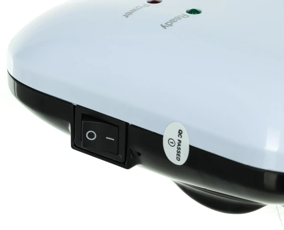 Ламинатор Cactus CS-LAB-A4400 белый A4 (80-125мкм) 40см/мин (2вал.) лам.фото