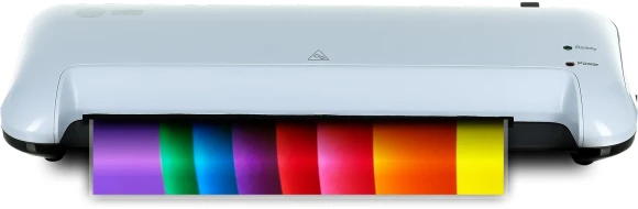 Ламинатор Cactus CS-LAB-A4400 белый A4 (80-125мкм) 40см/мин (2вал.) лам.фото