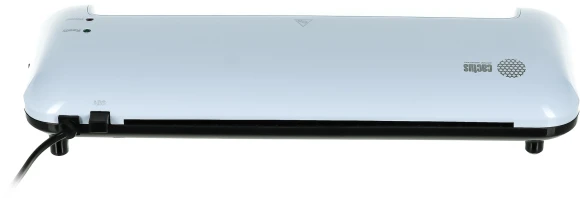 Ламинатор Cactus CS-LAB-A4400 белый A4 (80-125мкм) 40см/мин (2вал.) лам.фото
