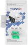 Камера видеонаблюдения IP Trassir TR-D4B5 3.6-3.6мм цв. корп.:белый