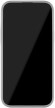 Чехол (клип-кейс) uBear для Apple iPhone 15 Plus Touch Mag Case with MagSafe серый (CS272MG67TH-I23M)