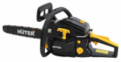 Бензопила Huter BS-45 2300Вт 3.13л.с. дл.шины:18" (45cm) (70/6/2)