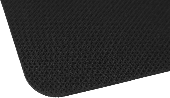 Коврик для мыши Cactus Leopard рисунок 250x200x3мм (CS-MP-D06S)