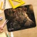 Коврик для мыши Cactus Leopard рисунок 250x200x3мм (CS-MP-D06S)