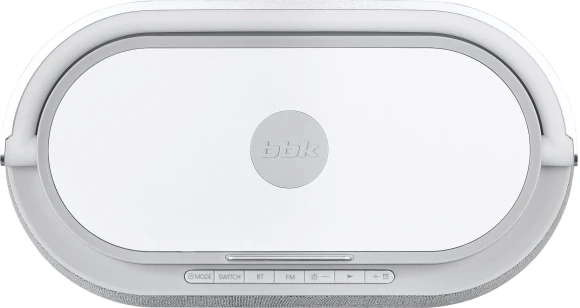 Колонка порт. BBK BTA2010 серый 10W 1.0 BT 10м 1800mAh (BTA2010 (GR)) Колонка порт. BBK BTA2010 серый 10W 1.0 BT 10м 1800mAh (BTA2010 (GR))