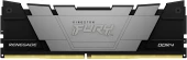 Память DDR4 16GB 4000MHz Kingston KF440C19RB12/16 Fury Renegade Black RTL Gaming PC4-32000 CL19 DIMM 288-pin 1.35В dual rank с радиатором Ret Память DDR4 16GB 4000MHz Kingston KF440C19RB12/16 Fury Renegade Black RTL Gaming PC4-32000 CL19 DIMM 288-pin 1.35В dual rank с радиатором Ret