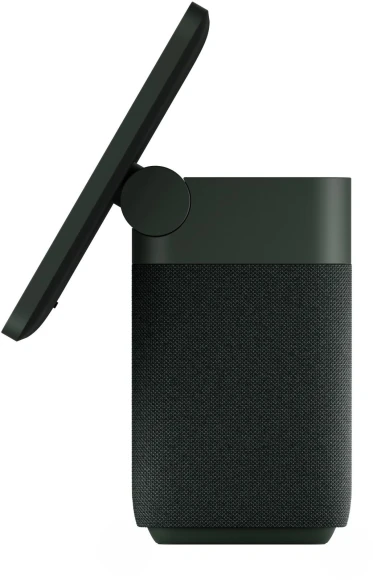 Умная колонка Yandex Станция Дуо Макс Zigbee Алиса зеленый 60W 1.0 BT/Wi-Fi 10м (YNDX-00055GRN) Умная колонка Yandex Станция Дуо Макс Zigbee Алиса зеленый 60W 1.0 BT/Wi-Fi 10м (YNDX-00055GRN)