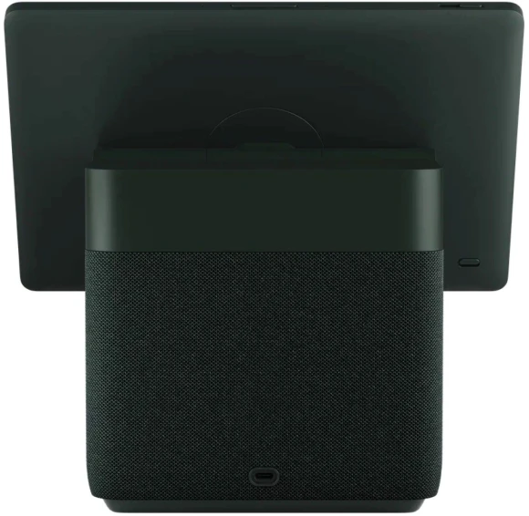 Умная колонка Yandex Станция Дуо Макс Zigbee Алиса зеленый 60W 1.0 BT/Wi-Fi 10м (YNDX-00055GRN) Умная колонка Yandex Станция Дуо Макс Zigbee Алиса зеленый 60W 1.0 BT/Wi-Fi 10м (YNDX-00055GRN)