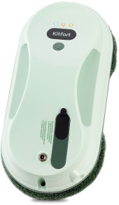 Пылесос ручной Kitfort КТ-5252 250Вт коричневый