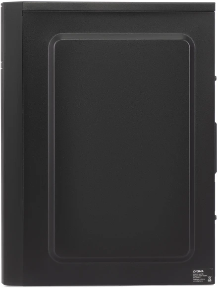 Корпус Digma DCC-MD301 черный без БП ATX 1x80mm 4x120mm 1xUSB2.0 1xUSB3.0 audio Корпус Digma DCC-MD301 черный без БП ATX 1x80mm 4x120mm 1xUSB2.0 1xUSB3.0 audio