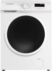 Стиральная машина Maunfeld MFWM127WH класс: A+++ загр.вертикальная макс.:6.5кг белый Стиральная машина Maunfeld MFWM127WH класс: A+++ загр.вертикальная макс.:6.5кг белый