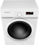 Стиральная машина Maunfeld MFWM127WH класс: A+++ загр.вертикальная макс.:6.5кг белый Стиральная машина Maunfeld MFWM127WH класс: A+++ загр.вертикальная макс.:6.5кг белый