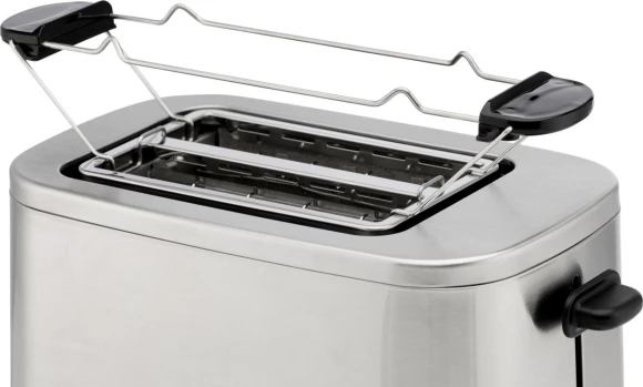 Тостер Gorenje T800DS 850Вт нержавеющая сталь