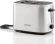 Тостер Gorenje T800DS 850Вт нержавеющая сталь