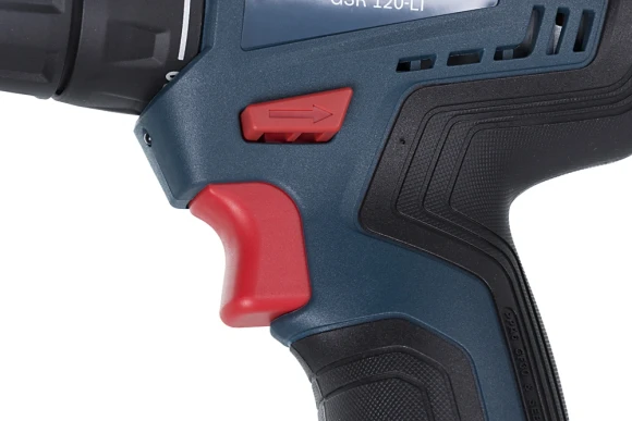 Дрель-шуруповерт Bosch GSR 120-LI аккум. патрон:быстрозажимной (кейс в комплекте) (06019G8000) Дрель-шуруповерт Bosch GSR 120-LI аккум. патрон:быстрозажимной (кейс в комплекте) (06019G8000)