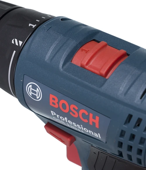 Дрель-шуруповерт Bosch GSR 120-LI аккум. патрон:быстрозажимной (кейс в комплекте) (06019G8000) Дрель-шуруповерт Bosch GSR 120-LI аккум. патрон:быстрозажимной (кейс в комплекте) (06019G8000)