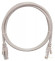 Патч-корд Lanmaster LAN-PC45/U6-2.0-GY UTP RJ-45 вил.-вилка RJ-45 кат.6 2м серый LSZH (уп.:1шт) Патч-корд Lanmaster LAN-PC45/U6-2.0-GY UTP RJ-45 вил.-вилка RJ-45 кат.6 2м серый LSZH (уп.:1шт)