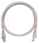 Патч-корд Lanmaster LAN-PC45/U6-2.0-GY UTP RJ-45 вил.-вилка RJ-45 кат.6 2м серый LSZH (уп.:1шт) Патч-корд Lanmaster LAN-PC45/U6-2.0-GY UTP RJ-45 вил.-вилка RJ-45 кат.6 2м серый LSZH (уп.:1шт)