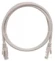 Патч-корд Lanmaster LAN-PC45/U6-2.0-GY UTP RJ-45 вил.-вилка RJ-45 кат.6 2м серый LSZH (уп.:1шт) Патч-корд Lanmaster LAN-PC45/U6-2.0-GY UTP RJ-45 вил.-вилка RJ-45 кат.6 2м серый LSZH (уп.:1шт)