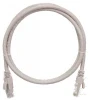 Патч-корд Lanmaster LAN-PC45/U6-2.0-GY UTP RJ-45 вил.-вилка RJ-45 кат.6 2м серый LSZH (уп.:1шт) Патч-корд Lanmaster LAN-PC45/U6-2.0-GY UTP RJ-45 вил.-вилка RJ-45 кат.6 2м серый LSZH (уп.:1шт)