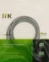 Патч-корд ITK PC01-C5EU-5M UTP RJ-45 вил.-вилка RJ-45 кат.5E 5м серый ПВХ (уп.:1шт) Патч-корд ITK PC01-C5EU-5M UTP RJ-45 вил.-вилка RJ-45 кат.5E 5м серый ПВХ (уп.:1шт)