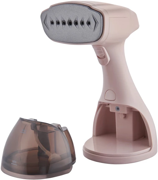 Отпариватель ручной Domfy DSC-GS310 1650Вт бежевый Отпариватель ручной Domfy DSC-GS310 1650Вт бежевый