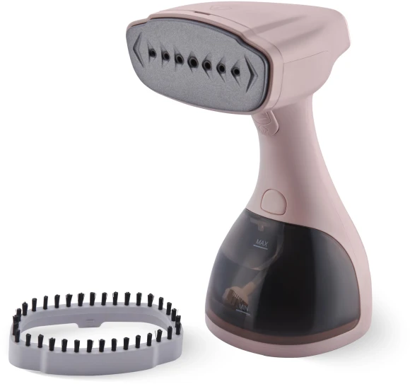 Отпариватель ручной Domfy DSC-GS310 1650Вт бежевый Отпариватель ручной Domfy DSC-GS310 1650Вт бежевый