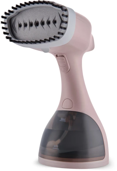 Отпариватель ручной Domfy DSC-GS310 1650Вт бежевый Отпариватель ручной Domfy DSC-GS310 1650Вт бежевый