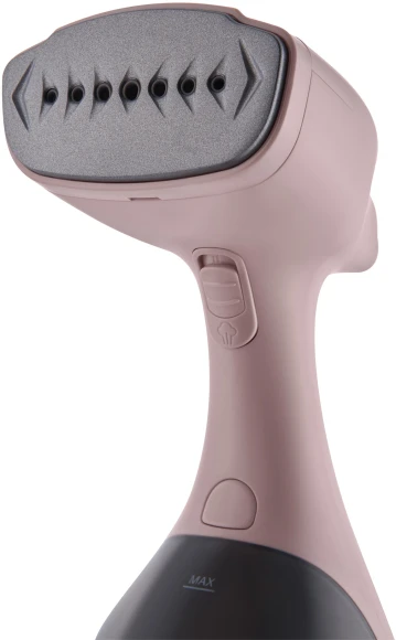 Отпариватель ручной Domfy DSC-GS310 1650Вт бежевый Отпариватель ручной Domfy DSC-GS310 1650Вт бежевый