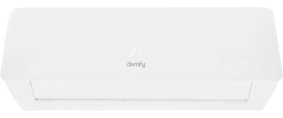 Сплит-система Domfy DCW-AC-18-1 белый