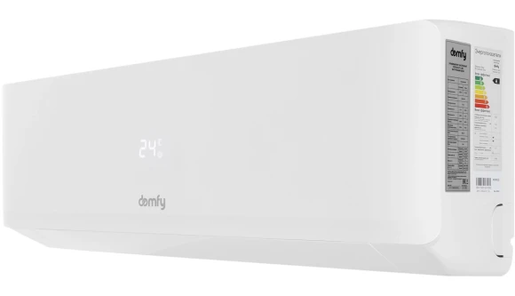 Сплит-система Domfy DCW-AC-18-1 белый