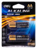 Батарея Deli E18500 AA (2шт) блистер Батарея Deli E18500 AA (2шт) блистер